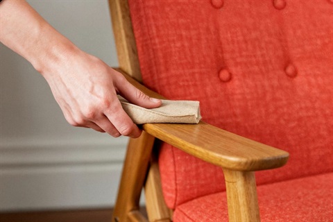 lost skills: care for timber